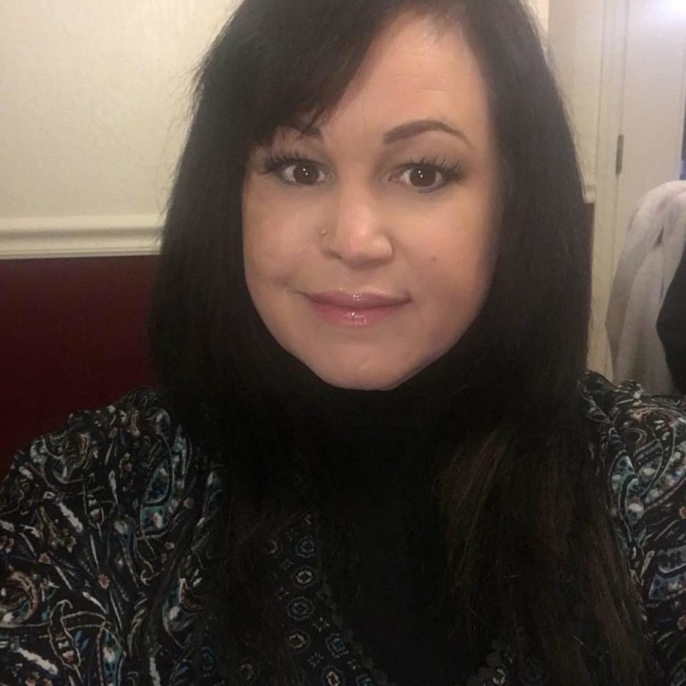 Meet your Posher, Eileen